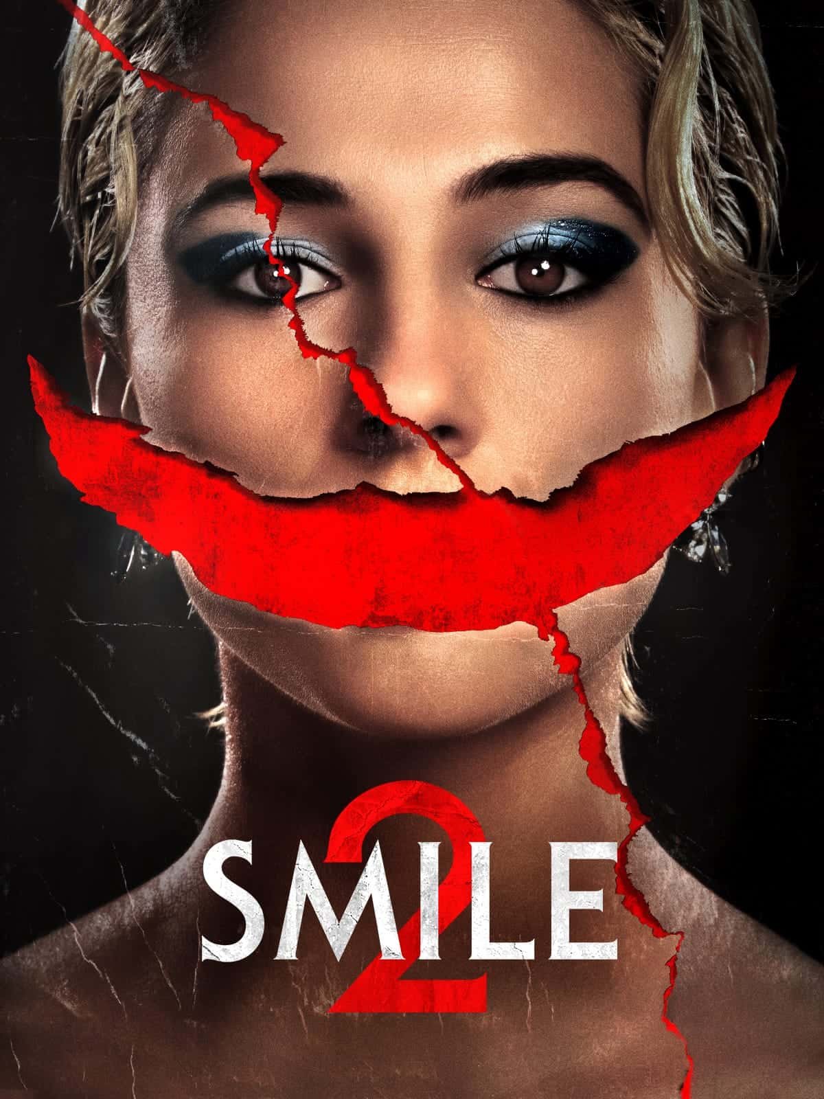 Free Smile 2 (2024) Dual Audio [Hindi – English] Full Movie HD ESub – Ibomma