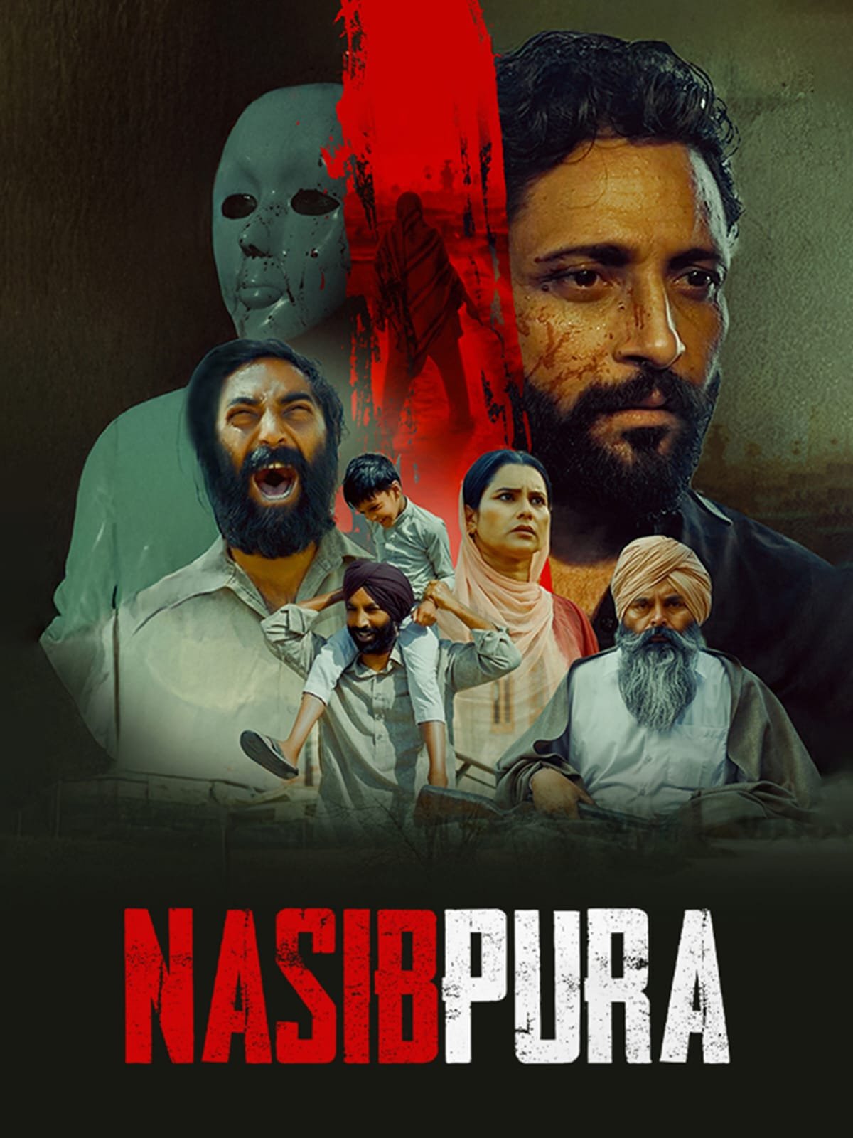 Free Nasibpura (2024) Punjabi Full Movie HD ESub – Ibomma