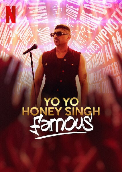 Free Yo Yo Honey Singh Famous (2024) Hindi Full Movie HD ESub – Ibomma